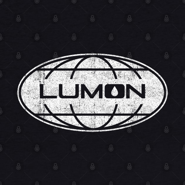 Lumon Industries (Severance) by huckblade